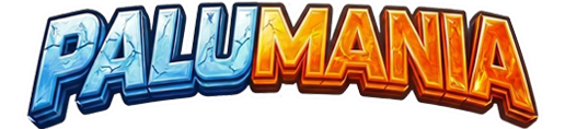 LOGO PALUMANIA